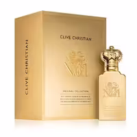 عطر کلایو کریستین نامبر 1 مردانه