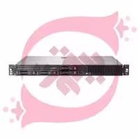 سرور رک مونت HPE DL20 G9 E3-1240v5 8GB 900W 823562-B21