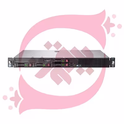 سرور رک مونت HPE DL20 G9 E3-1240v5 8GB 900W 823562-B21