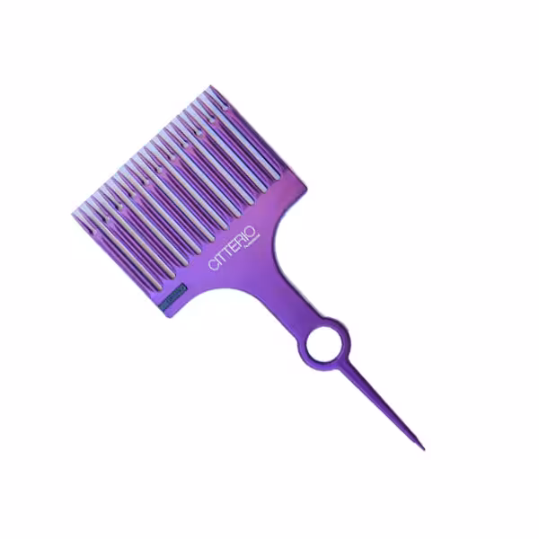 شانه بالياژ سيتريو