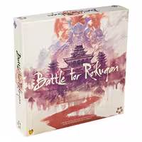 بازی فکری نبرد روکوگان Battle for Rokugan