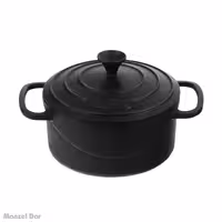 قابلمه چدن نالینو مدل Feleti سایز 18