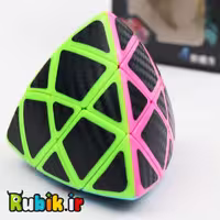 مسترمورفیکس 3*3 کربنی Z