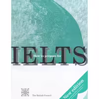 کتاب How to prepare for IELTS-The British Council