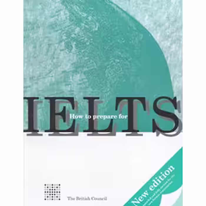کتاب How to prepare for IELTS-The British Council
