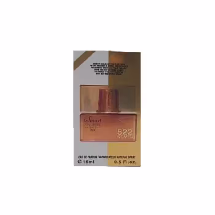 عطر جیبی زنانه اسمارت کالکشن مدل شیسیدو زن