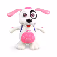 ربات سگ موزیکال مدل 8811-31