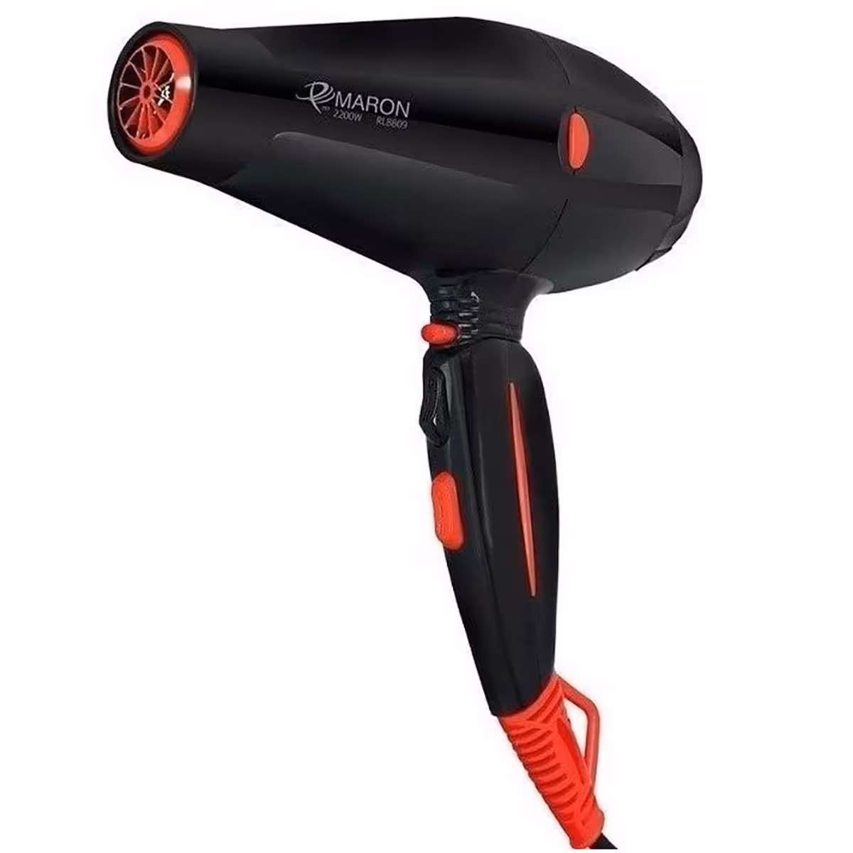 قیمت و خرید سشوار حرفه ای پرومارون مدل RL-8809 - پوست کالا