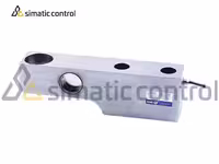 لودسل خمشی زمیک BM8G کلاس C3 ظرفیت 5 تن