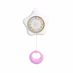 نخ کش موزیکال ستاره 777-47A