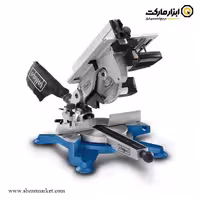 فارسی بر شپخ  دو کاره 305 میلی متر مدل HM100T