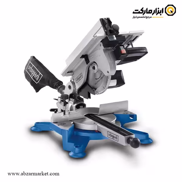 فارسی بر شپخ  دو کاره 305 میلی متر مدل HM100T