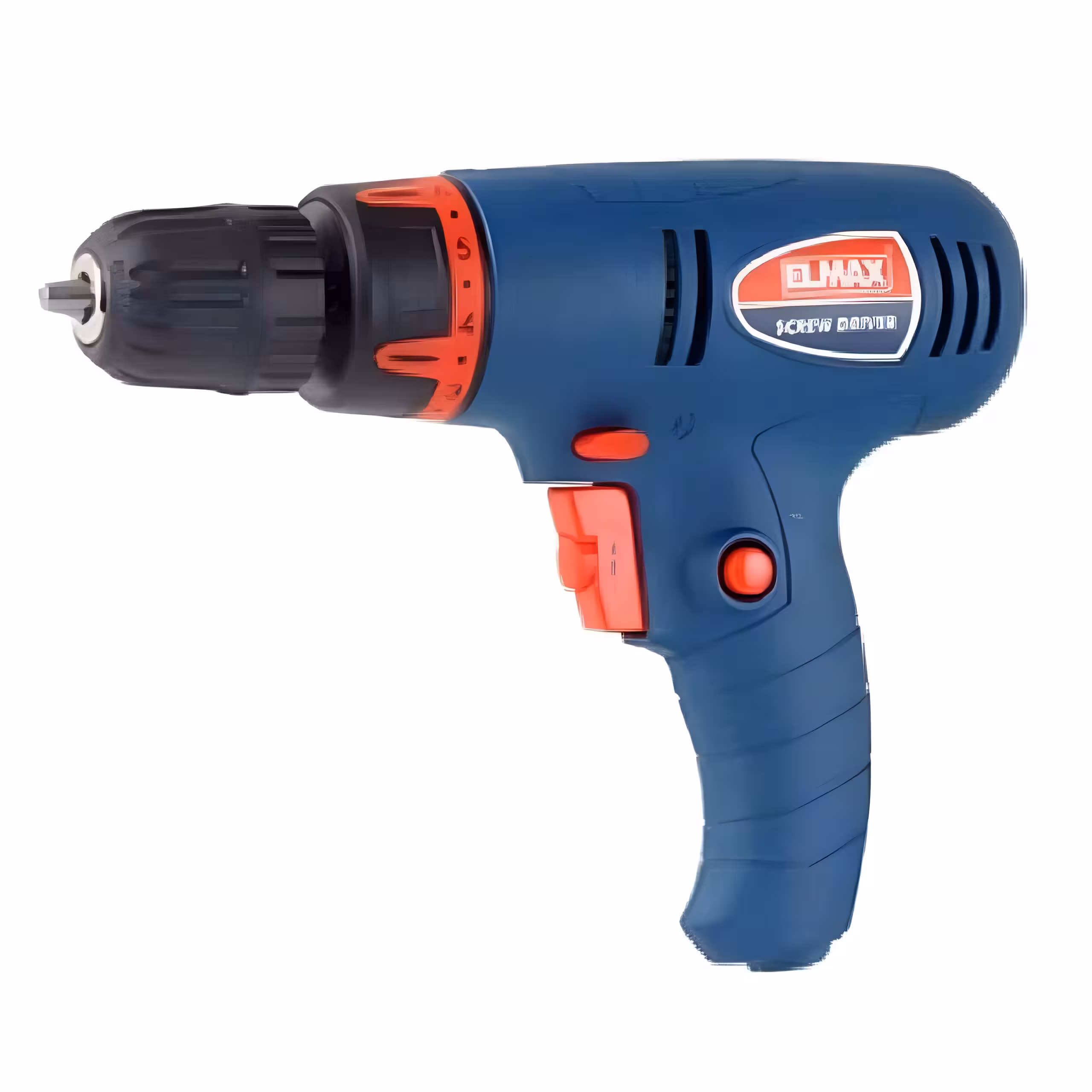 پیچ گوشتی برقی 300 وات دو دور المکس S.D 192