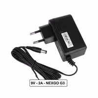شارژر کارتخوان نکسگو 9v/2a – NEXGO G3
