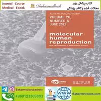 Molecular Human Reproduction 2022-2024 Full Archives