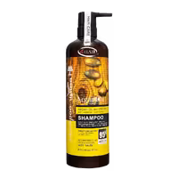 شامپو لایتنس روغن آرگان بدون سولفات 900 میل اصل اسلواکی