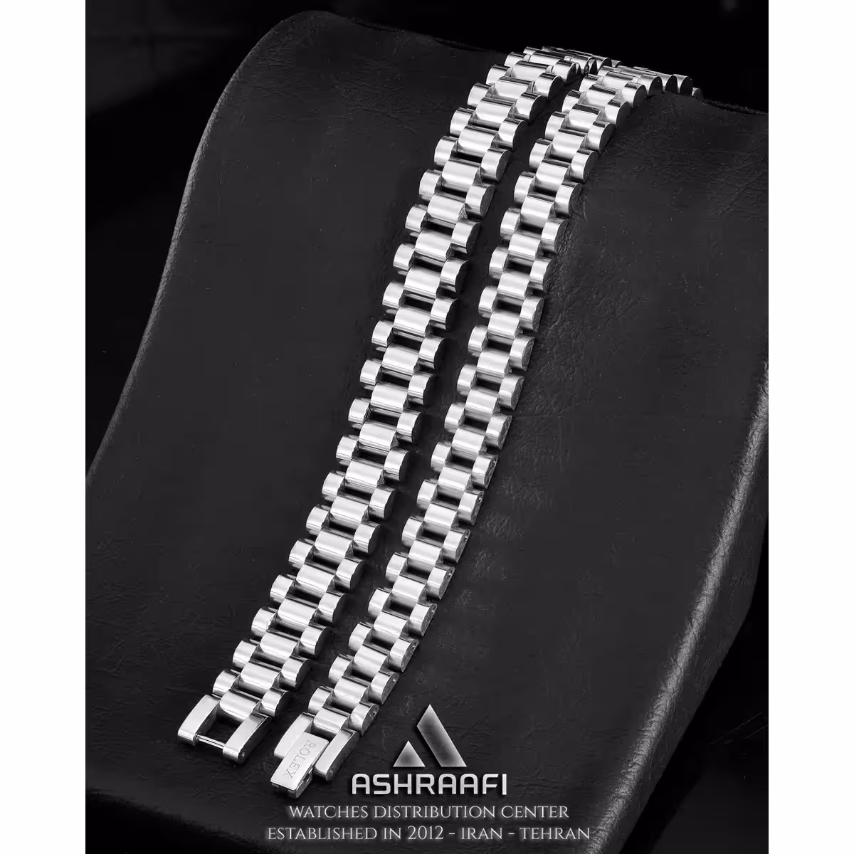 دستبند ست رولکس Rolex Bracelet PS1