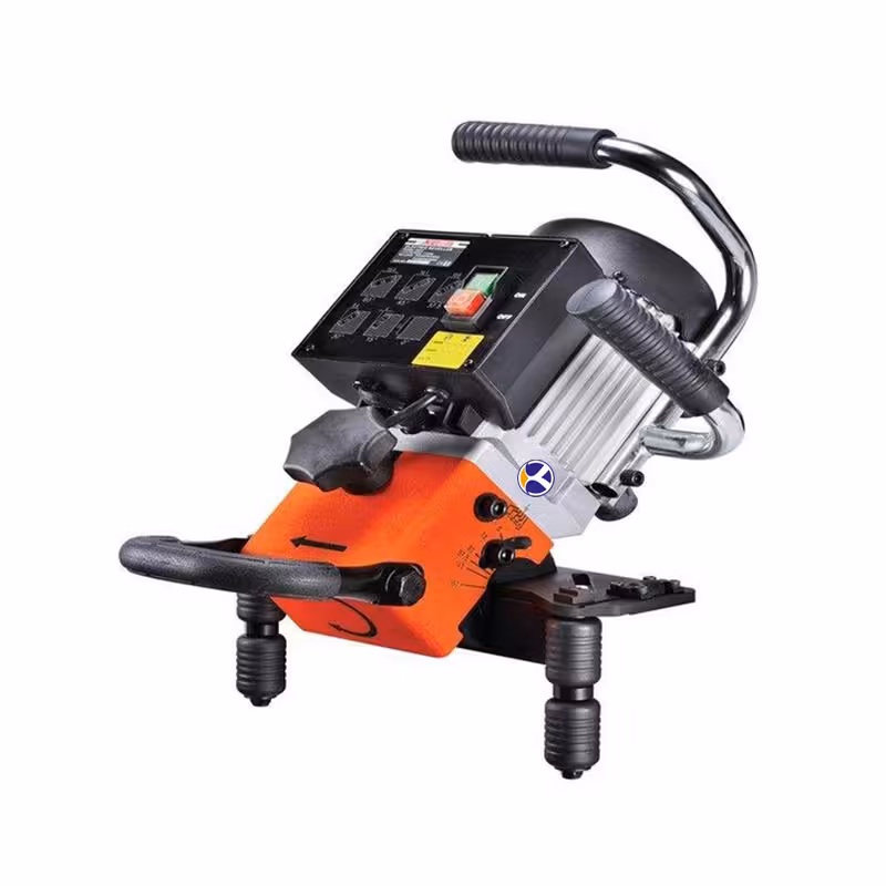 دستگاه پخ زن مدل EB24R ای جی پی