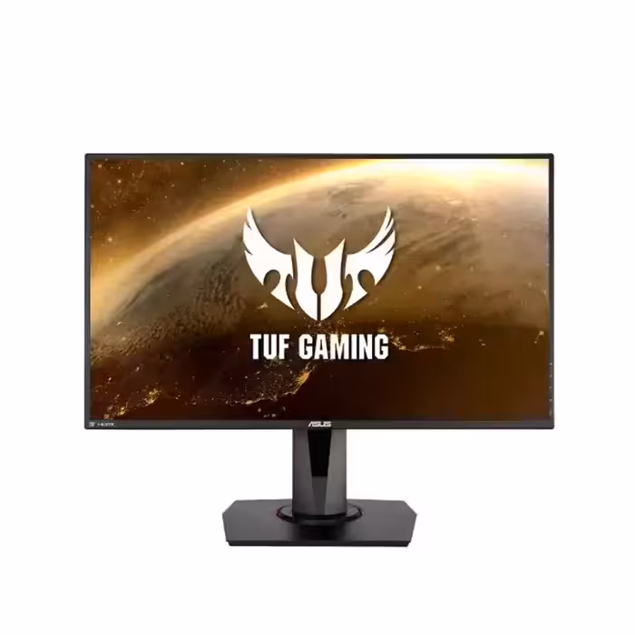 مانیتور گیمینگ 27 اینچی ایسوس مدل TUF Gaming VG279QM