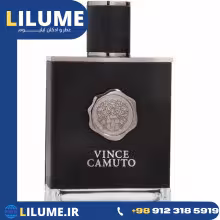 عطر ادکلن وینس کاموتو وینس کاموتو مردانه 100 میل مردانه