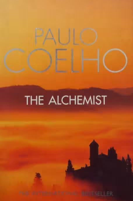 The Alchemist | Paulo Coelho