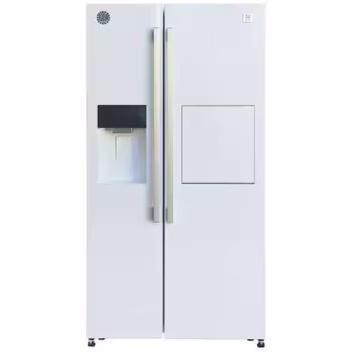 یخچال ساید بای ساید دوو مدل 3020MW