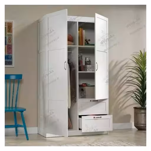 کمد لباس دکورآرای DAKL04