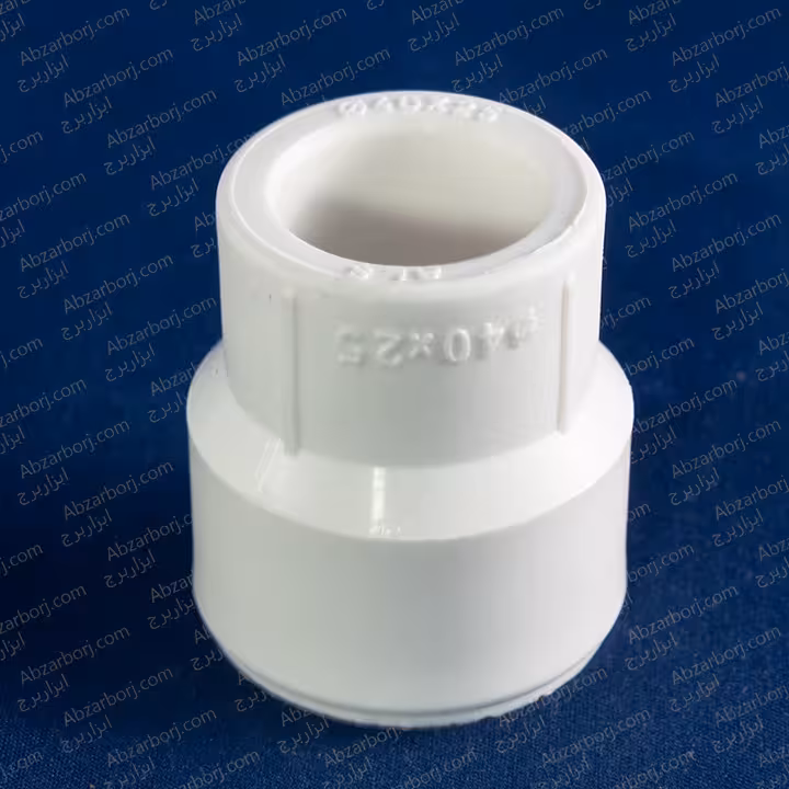 بوشن تبدیل 40 به 25 آذین