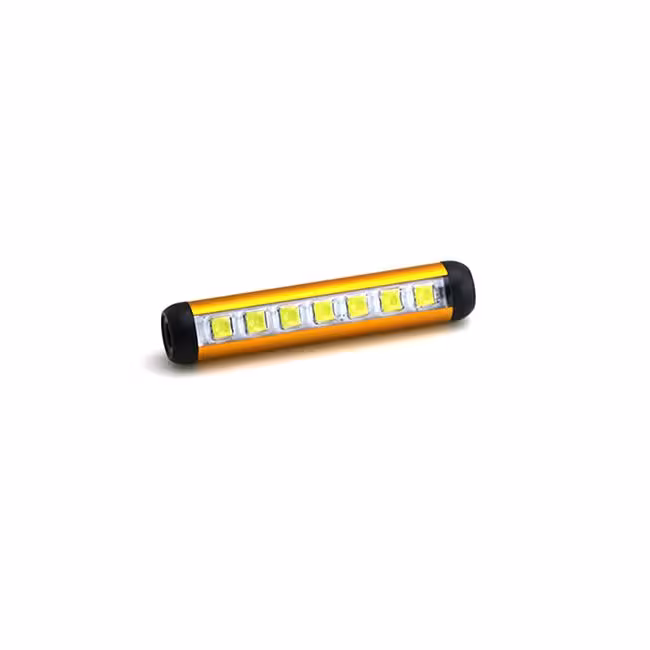 چراغ قوه جیبی ZJ-1159