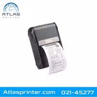 لیبل و فیش پرینتر قابل حمل تی اس سی TSC Alpha-2R