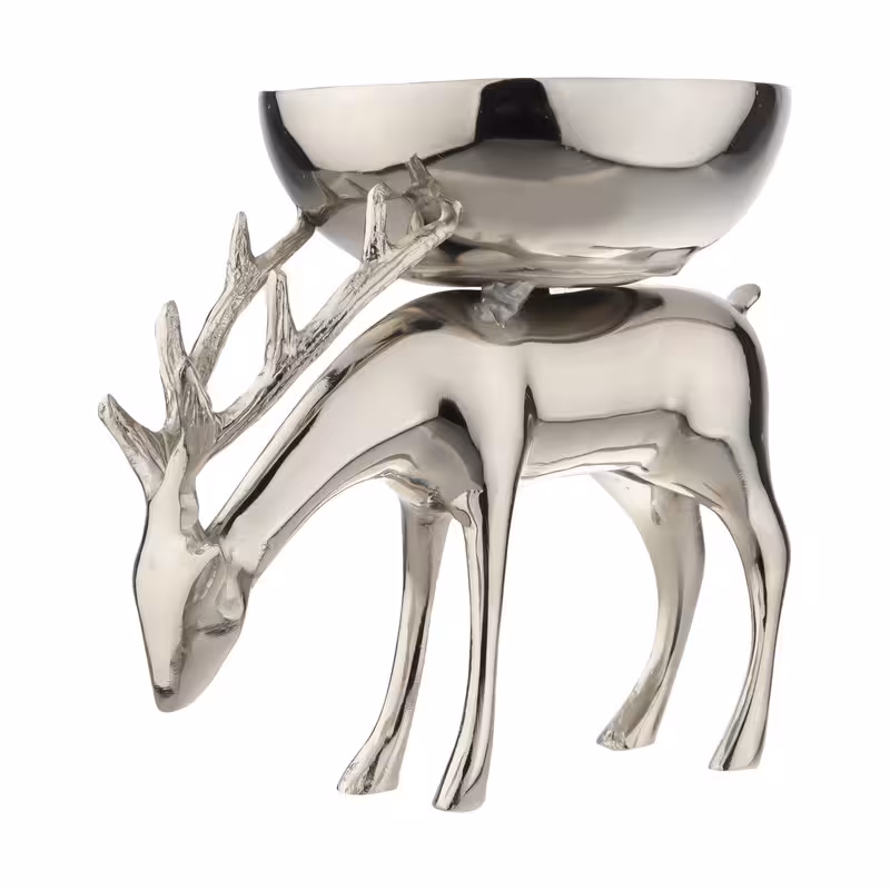 شکلات خوری مدل غزال کد 4488