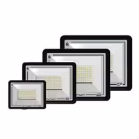 پروژکتور LED 100W آبان شاهچراغ