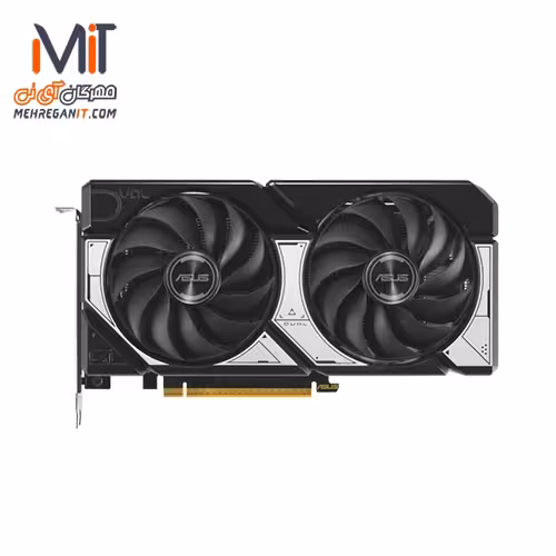 کارت گرافیک ایسوس Dual GeForce RTX 5060 8GB OC