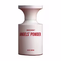 ادوپرفیوم Angels’ Powder از برند BORNTOSTANDOUT®