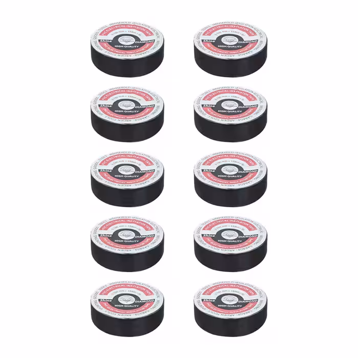 چسب برق دیاموند مدل DD-8 بسته 10 عددی