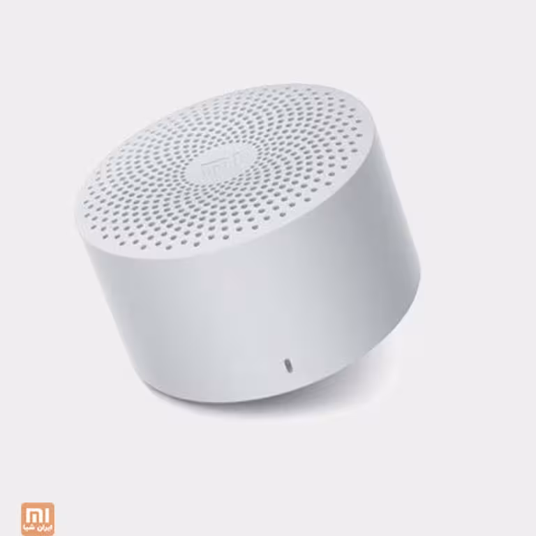 اسپیکر بلوتوثی شیائومی مدل Mi compact blutootch speacker 2 MDZ-28-DI