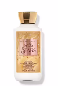 بث اند بادی لوسیون بدن رایحه استار In The Stars Body Lotion Bath and Body Works