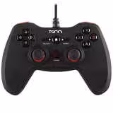 بهترین قیمت دسته بازی با سیم تسکو , خرید TSCO TG 115 | هدیش