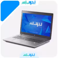 لپ تاپ HP مدل ZBook 17 G5