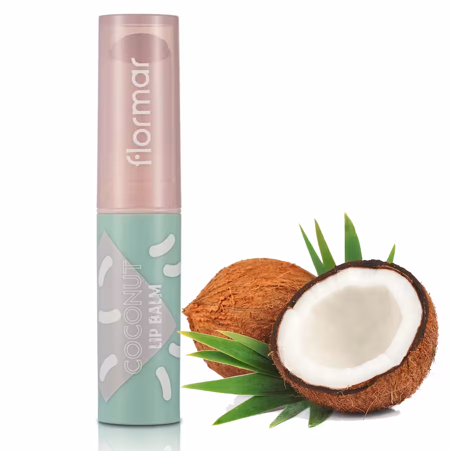 بالم لب نارگیل فلورمار coconut
