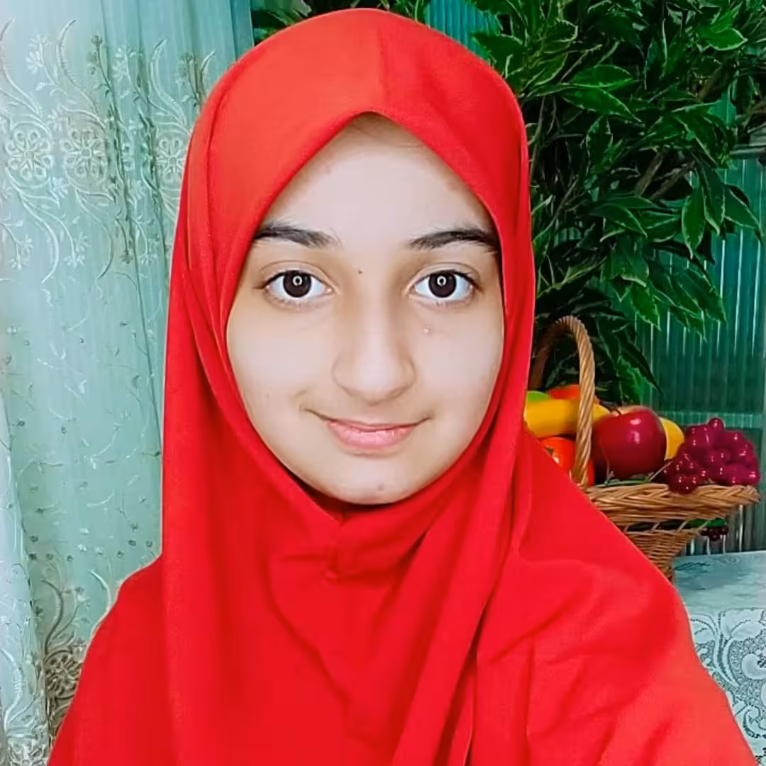 مقنعه کرپ 90