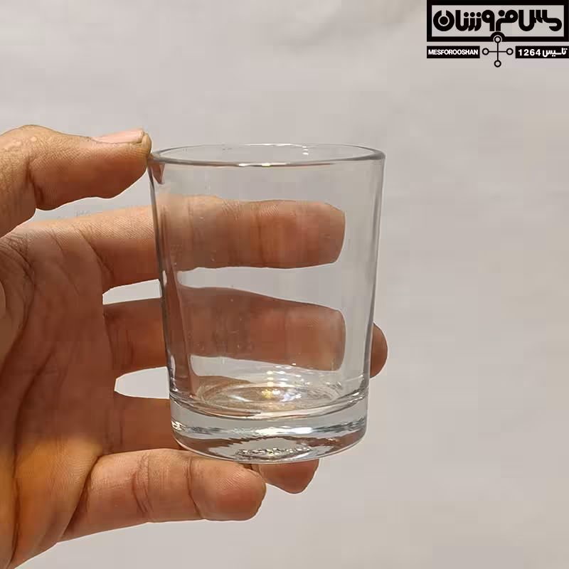 لیوان یدک گالش مسی مدل ستار 1
