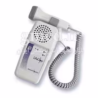 سونیکید (جنین یاب) پرتابل و جیبی سامیت ساخت آمریکا - فروشگاه تجهیزات پزشکی جی مِد
