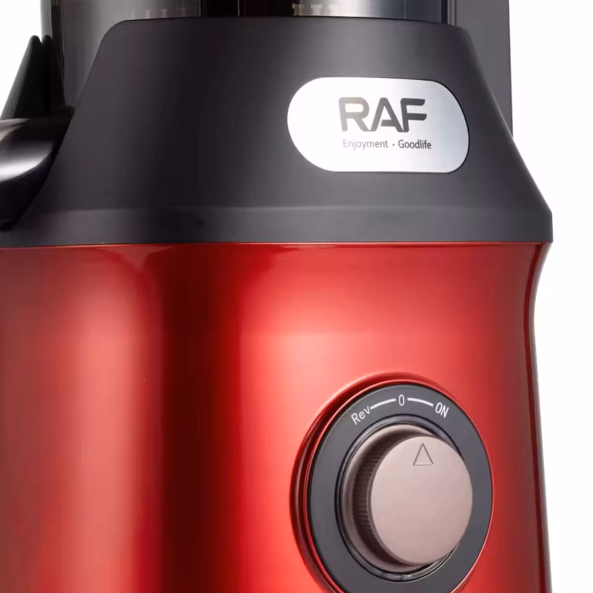 عصاره‌گیر راف مدل R.2733