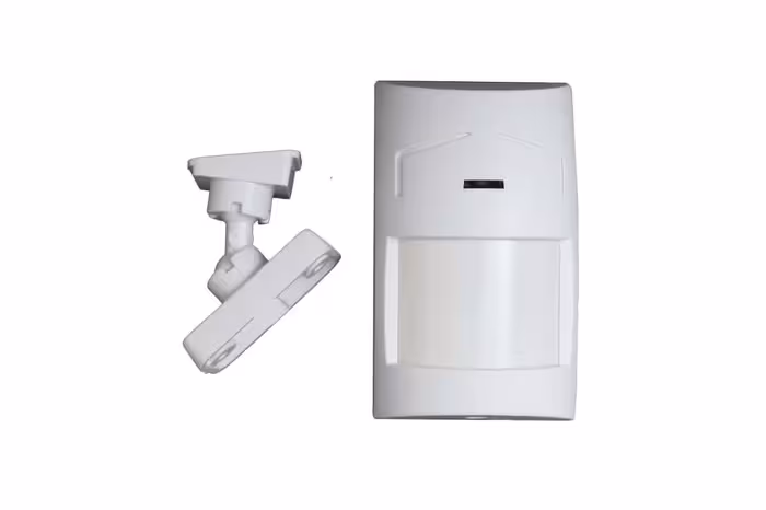 چشمی سیم دار مدل P1