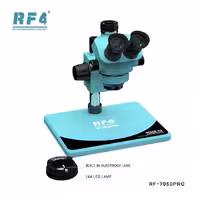 لوپ سه چشم RF4 RF-7050 PRO (2025)