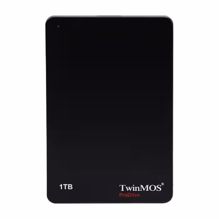 قیمت هارد اکسترنال توین موس مدل ProDrive ظرفیت 1 ترابایت