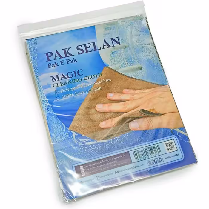 دستمال جادویی 35*50 MAGIC