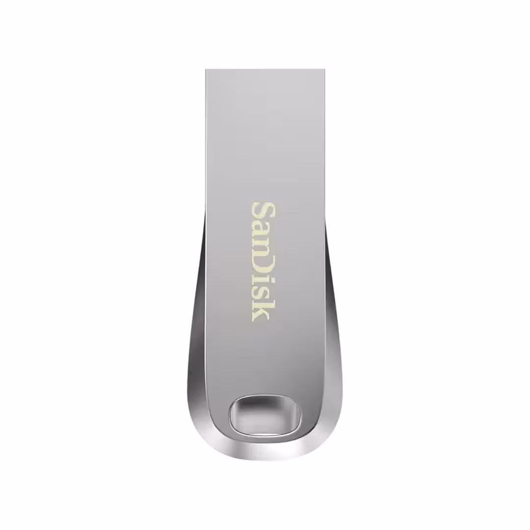 خرید و قیمت فلش مموری سن دیسک Ultra Luxe ظرفیت 32 گیگابایت