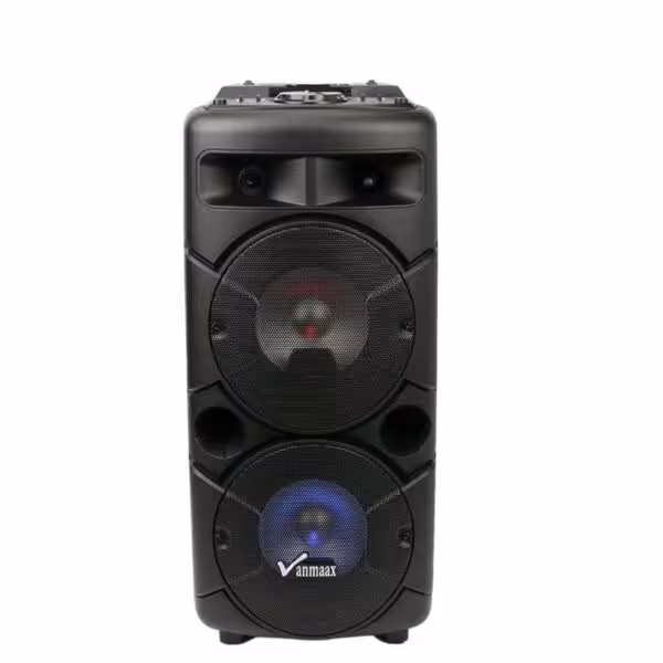 اسپیکر بلوتوثی 250 Max وانمکس (Vanmaax)